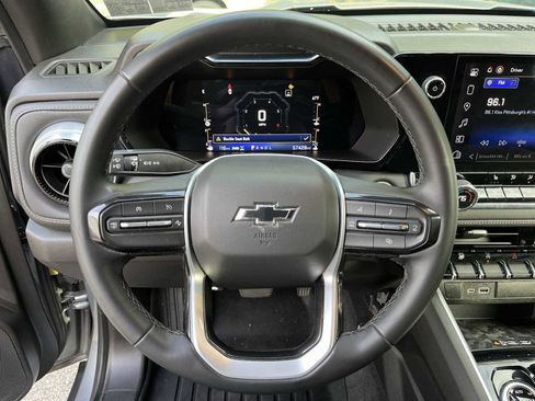 Certified 2023 Chevrolet Colorado LT w/ LT Convenience Package II image 11