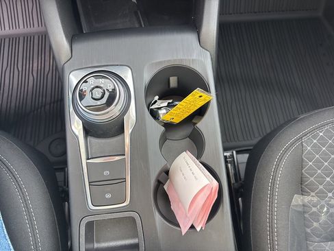 New 2026 Ford Escape Active w/ Active Premium Tech Pack image 27