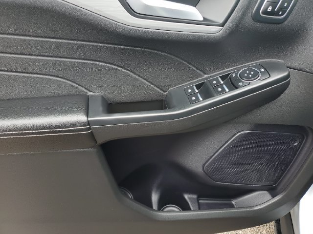 Used 2024 Ford Escape Platinum AWD/4WD image 21