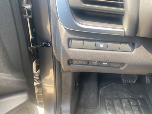 New 2026 Nissan Rogue SV image 19