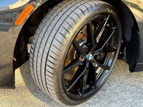 Certified 2023 BMW M850i Gran Coupe xDrive image 20