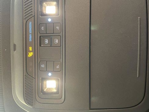 New 2026 Ford Explorer Tremor w/ Tremor Ultimate Package AWD/4WD image 21