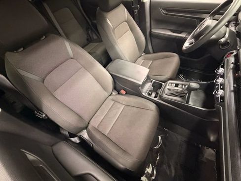 Certified 2025 Honda CR-V EX image 20
