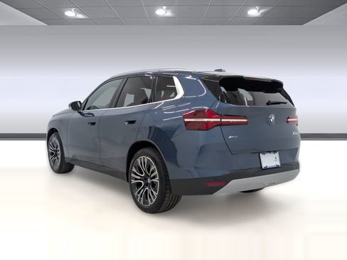 New 2026 BMW X3 xDrive30 w/ Convenience Package AWD/4WD image 3
