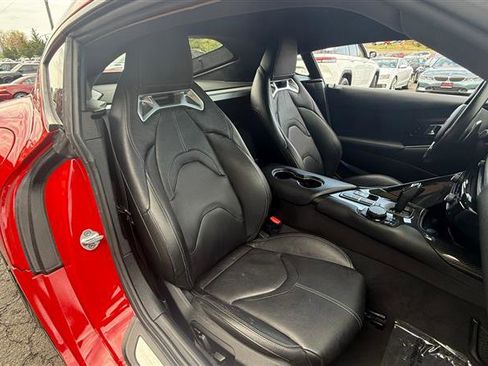 Used 2022 Toyota Supra Premium w/ Driver Assist Package image 12