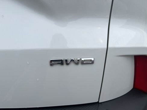 Used 2023 Ford Escape Platinum image 25