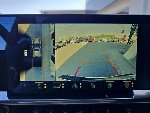 Certified 2024 Chevrolet Silverado 3500 High Country w/ High Country Premium Package image 22