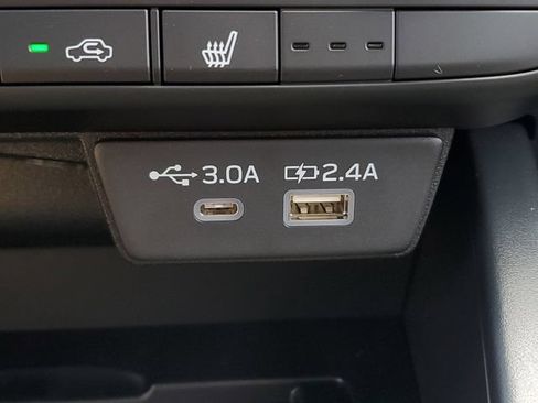 New 2026 Subaru Outback Premium AWD/4WD image 30