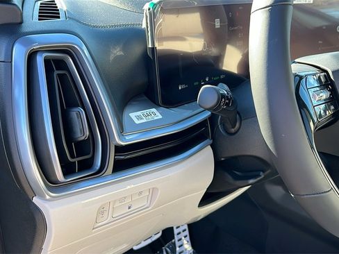 New 2026 Kia Sorento SX Prestige image 10