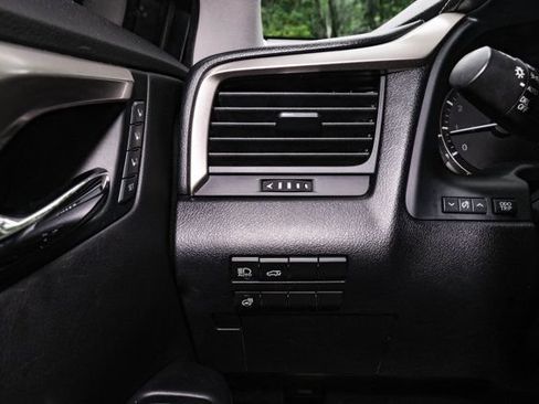 Used 2016 Lexus RX 350 AWD w/ Premium Package image 54