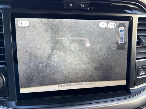 New 2026 Ford F150 King Ranch w/ Equipment Group 601A High image 25