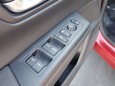 Certified 2024 Honda CR-V Sport image 21
