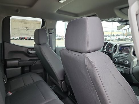 New 2026 GMC Sierra 1500 Pro w/ Pro Value Package image 11