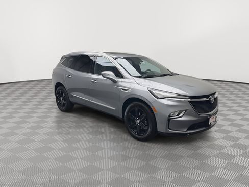 Certified 2023 Buick Enclave Essence w/ Experience Buick Package image 36