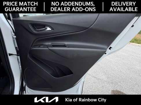Used 2019 Chevrolet Equinox LT FWD image 17