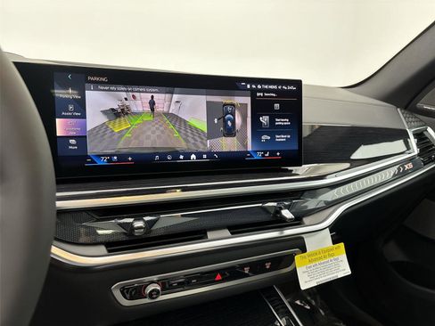 New 2026 BMW X5 xDrive50e AWD/4WD image 30