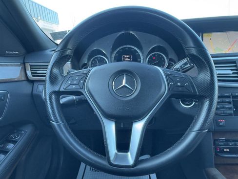 Used 2012 Mercedes-Benz E 350 4MATIC Sedan image 19