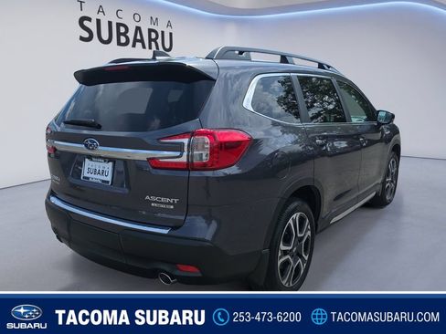 New 2026 Subaru Ascent Limited AWD/4WD image 5