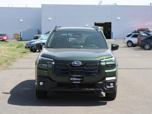 New 2026 Subaru Outback Limited XT AWD/4WD image 9
