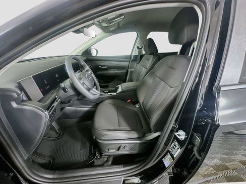 New 2026 Hyundai Tucson SEL FWD image 15