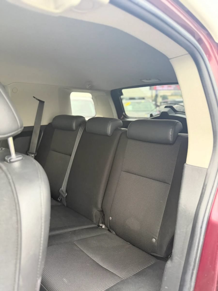 Used 2007 Toyota FJ Cruiser 4WD w/ Convenience Pkg image 17