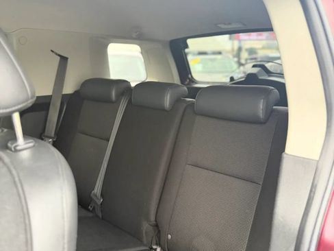 Used 2007 Toyota FJ Cruiser 4WD image 17