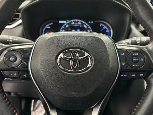 Certified 2022 Toyota RAV4 XSE w/ Weather Package image 16