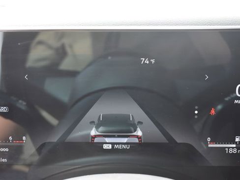 Used 2025 Nissan Kicks SR FWD image 22