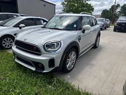 Used 2022 MINI Cooper Countryman S