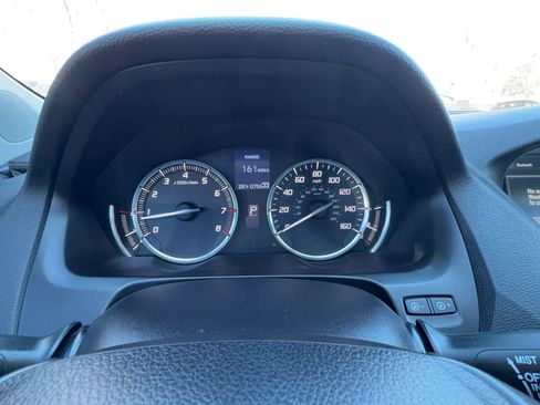 Used 2016 Acura TLX image 25