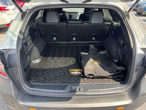 Certified 2024 Subaru Outback Wilderness AWD/4WD image 24