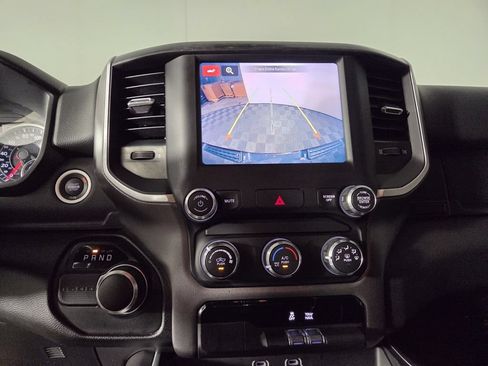 Used 2022 RAM 1500 Big Horn RWD image 17