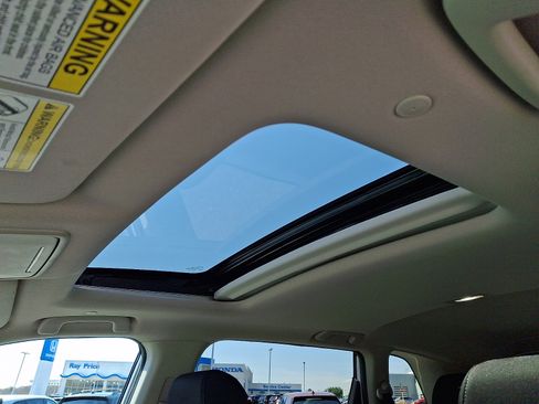 Certified 2023 Honda CR-V EX image 14