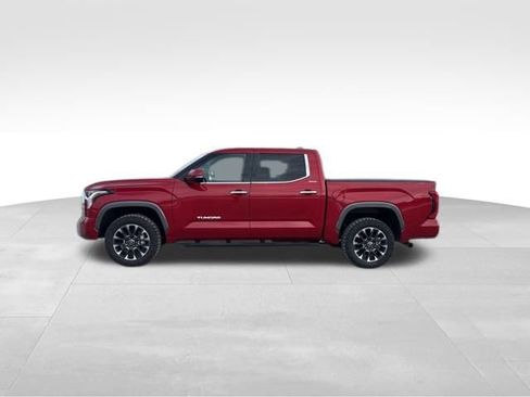 Used 2023 Toyota Tundra Limited image 2