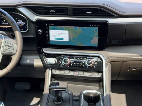 Used 2026 GMC Sierra 1500 Denali AWD/4WD image 13