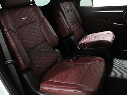 New 2026 Cadillac Escalade Sport w/ Touring Package image 21