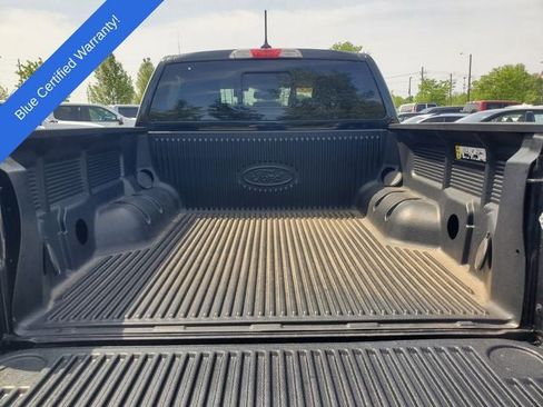 Certified 2023 Ford Ranger XLT w/ Equipment Group 302A High AWD/4WD image 29