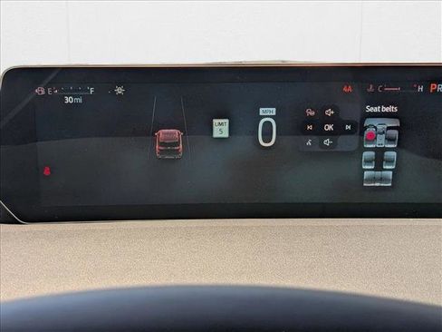 New 2025 Ford Expedition Tremor AWD/4WD image 10