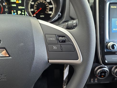 New 2026 Mitsubishi Outlander Sport ES AWD/4WD image 13