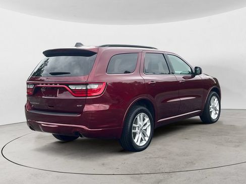 Used 2024 Dodge Durango GT AWD/4WD image 5