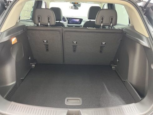 New 2026 Buick Encore GX Preferred image 25