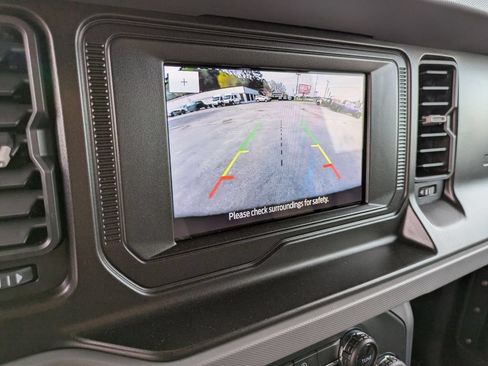 Used 2021 Ford Bronco Big Bend AWD/4WD image 18