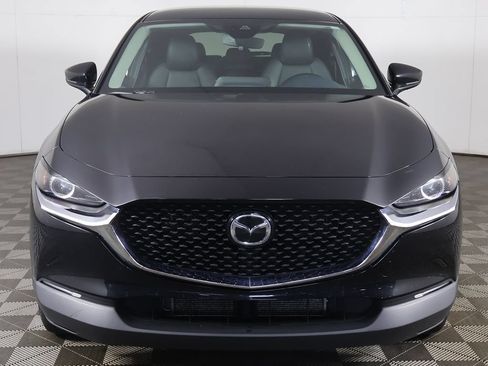 Used 2021 MAZDA CX-30 AWD 2.5 S w/ Select Package image 9
