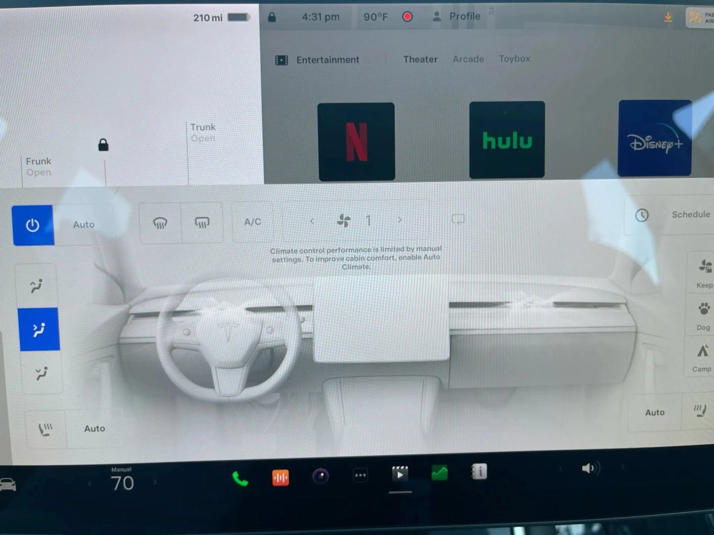 Used 2018 Tesla Model 3 Long Range RWD image 19