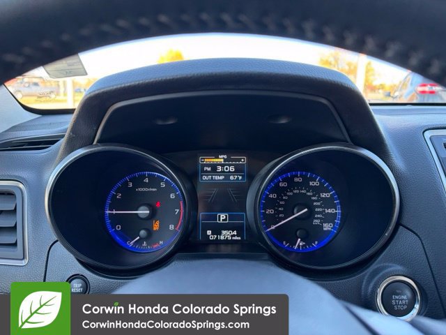 Used 2019 Subaru Outback 3.6R Limited w/ Popular Package #2 AWD/4WD image 17