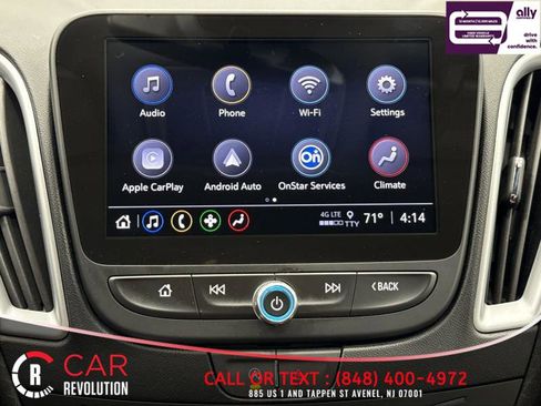 Used 2023 Chevrolet Malibu LT image 43