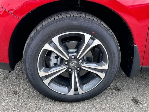 New 2026 Acura RDX SH-AWD w/ Technology Package image 36