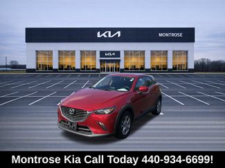 Used 2018 MAZDA CX-3 Sport AWD/4WD video 1