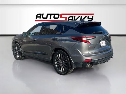 Used 2024 Acura RDX A-Spec image 5