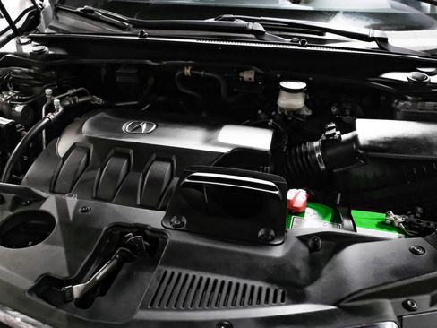 Used 2017 Acura RDX Sport Utility 4D image 45